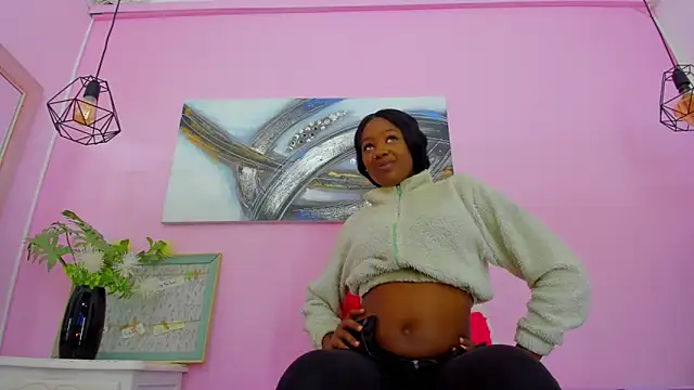 ebony beckyy online show from 02-19-25, 03:27