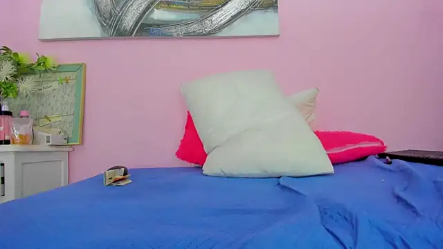 ebony beckyy online show from 02-22-25, 07:03