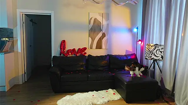 SpiceJessy online show from 02-14-26, 07:27