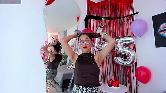 Angela donnato online show from 02-06-25, 03:59