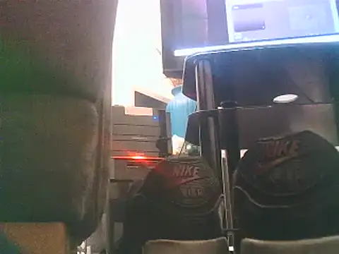 PocoLoco420 online show from 09-18-25, 06:54