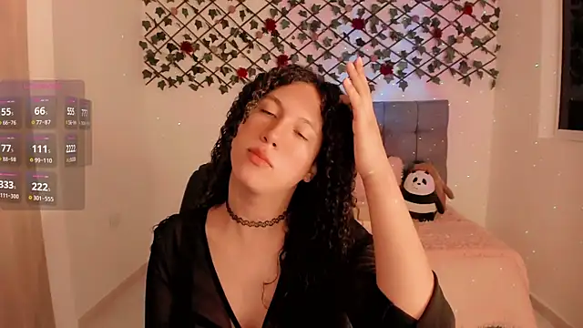 Lilith Miller21 online show from 11-27-25, 07:27