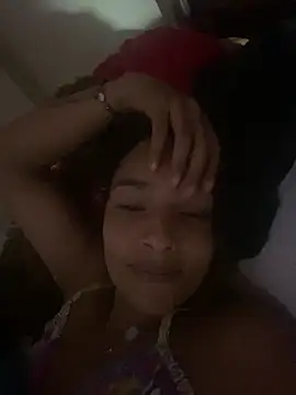 Snapshot of mykaelahoney chatting on 02-22-26, 10:41 mykaelahoney online show from 02-22-26, 10:41