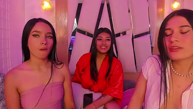 sophie ws online show from 01-15-25, 10:49