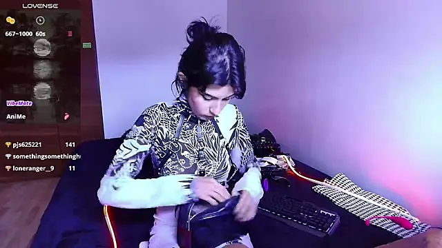 Snapshot of bellatrix25 chatting on 03-02-25, 07:34 bellatrix25 online show from 03-02-25, 07:34