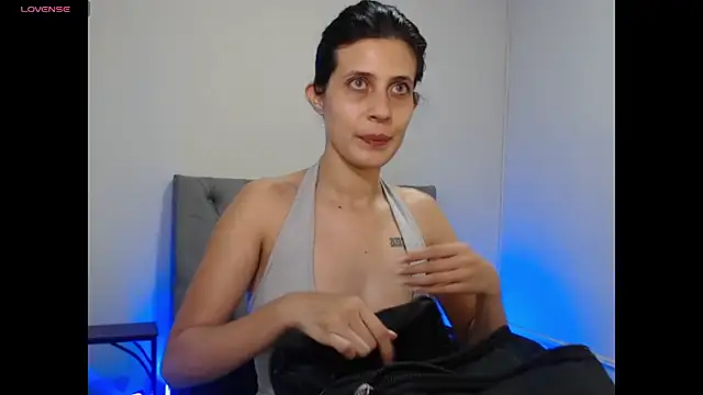 bellatrix25 online show from 03-18-26, 03:15