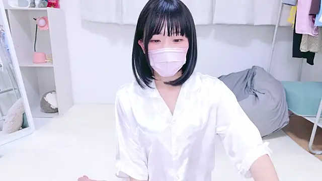 867 haruna online show from 12-16-24, 07:00