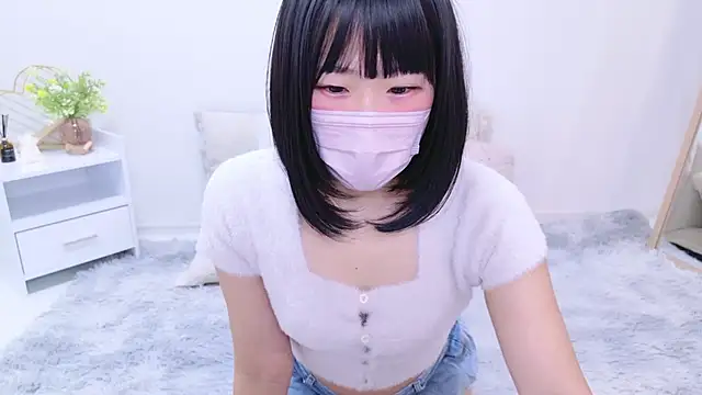 867 haruna online show from 02-07-25, 02:58