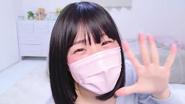 867 haruna online show from 02-24-25, 04:15