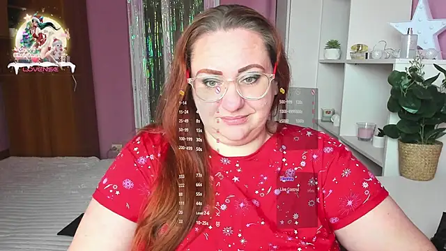 Snapshot of lovely_adelle chatting on 12-24-24, 08:44 lovely adelle online show from 12-24-24, 08:44