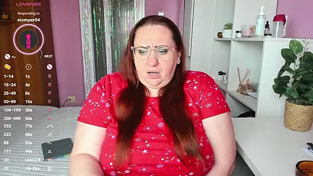 Snapshot of lovely_adelle chatting on 02-05-25, 01:22 lovely adelle online show from 02-05-25, 01:22