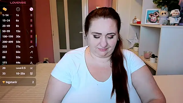 Snapshot of lovely_adelle chatting on 11-29-25, 08:39 lovely adelle online show from 11-29-25, 08:39