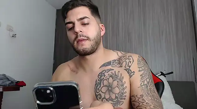 thomas gun online show from 03-05-25, 05:18