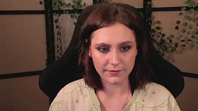 Diana Flower online show from 03-14-26, 02:44