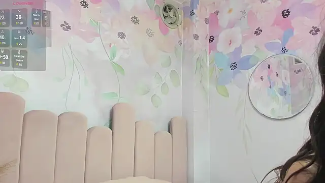 Annie Cute18  online show from 03-20-25, 03:56