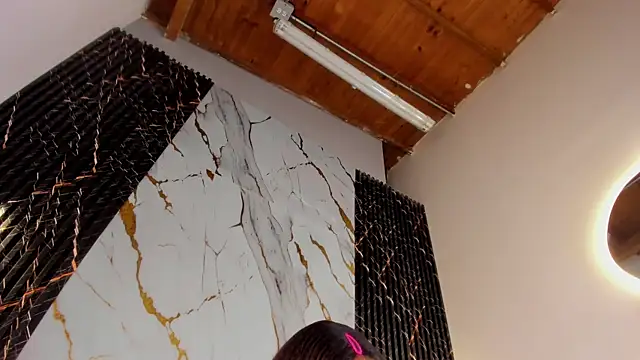 ebony hot1 online show from 03-06-26, 01:40