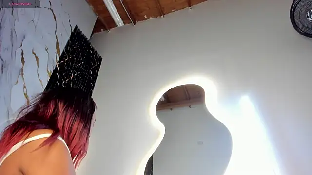 ebony hot1 online show from 03-17-26, 01:58