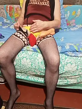 Caprron online show from 12-14-24, 03:04