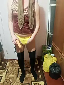 Caprron online show from 01-12-25, 06:16