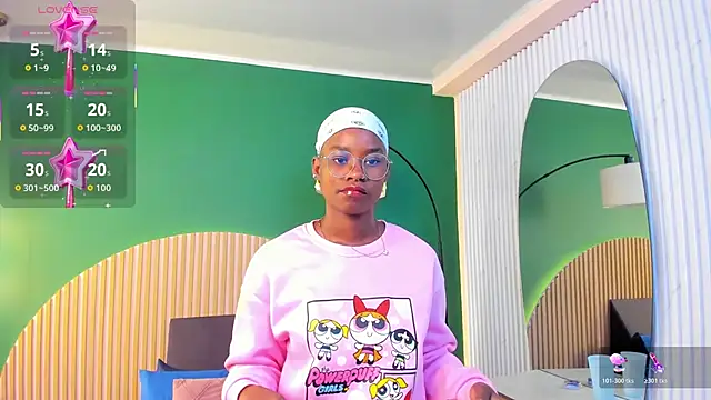 amber-hill online show from 03-18-26, 12:19