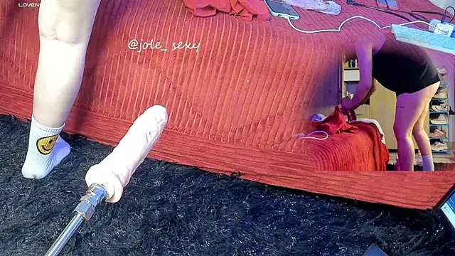 Snapshot of jolee__ chatting on 01-26-25, 02:35 jolee online show from 01-26-25, 02:35