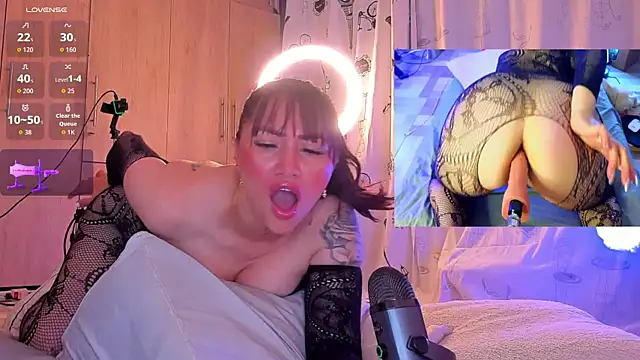 jolee   online show from 02-19-26, 11:23