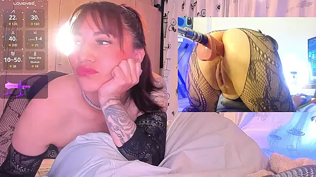 jolee   online show from 03-04-26, 12:05