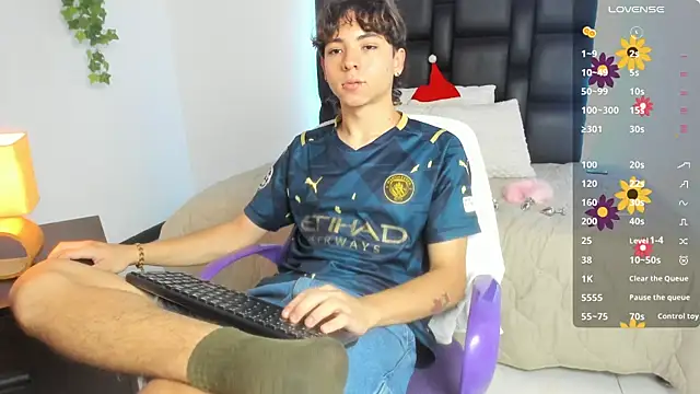 Joe23   online show from 01-07-25, 08:10