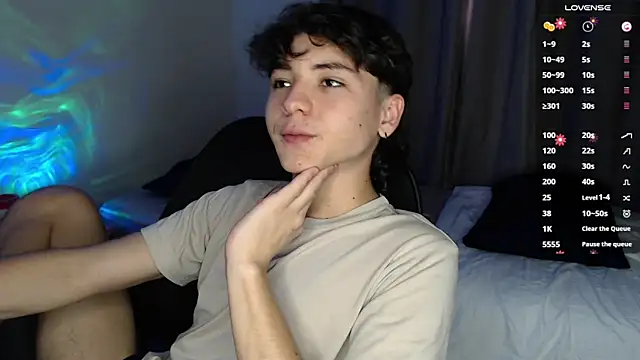 Joe23   online show from 03-17-25, 05:38