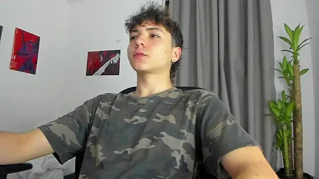 Joe23   online show from 11-13-25, 02:32