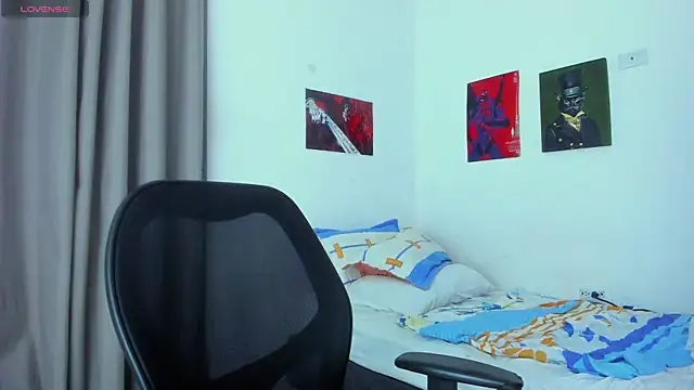 Joe23   online show from 12-02-25, 02:50