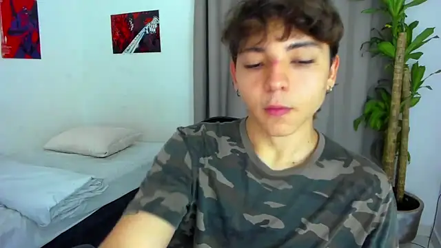 Joe23   online show from 12-18-25, 05:35