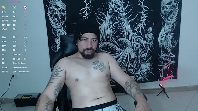 master wester online show from 03-18-25, 04:59