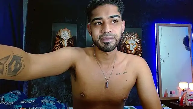 ryanse hot online show from 11-11-25, 08:20