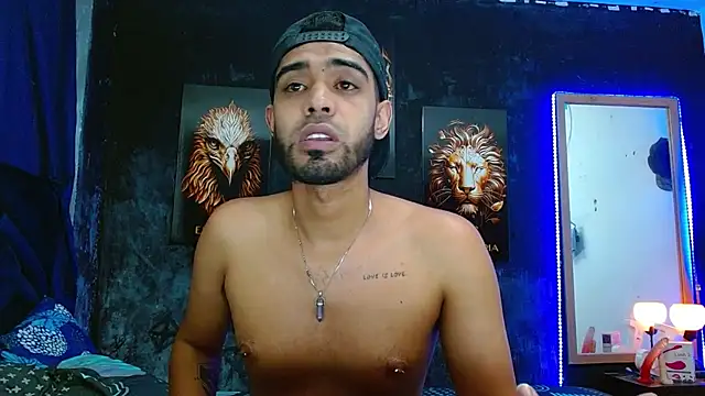 ryanse hot online show from 11-14-25, 06:28