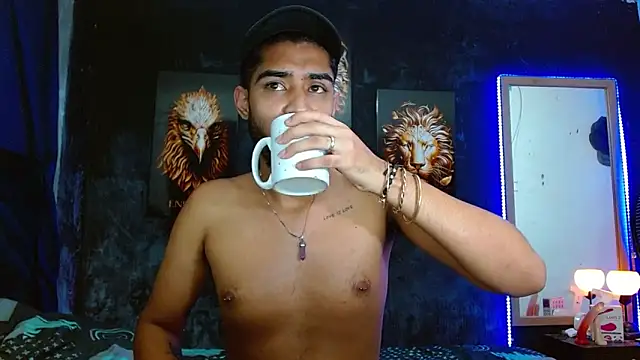 ryanse hot online show from 11-18-25, 06:45