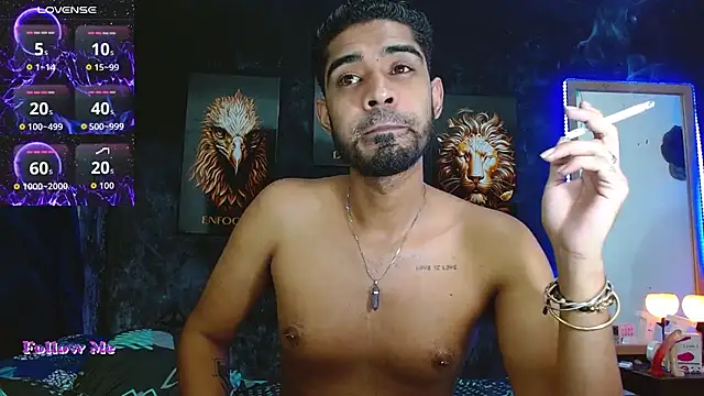 ryanse hot online show from 11-19-25, 06:30