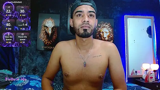 ryanse hot online show from 11-27-25, 05:26