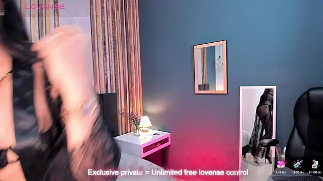 Janne lee online show from 09-09-25, 08:19