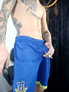 semalas69 online show from 10-26-25, 08:15