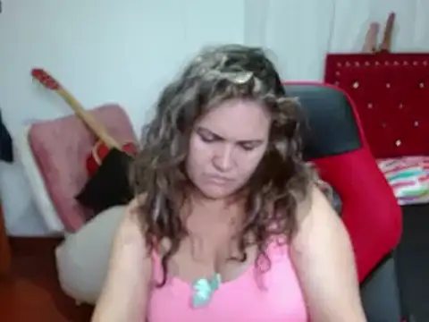 helenca43 online show from 02-18-25, 11:55