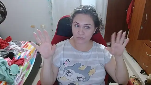 helenca43 online show from 09-12-25, 12:11