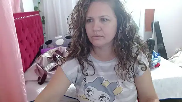 helenca43 online show from 10-24-25, 10:00