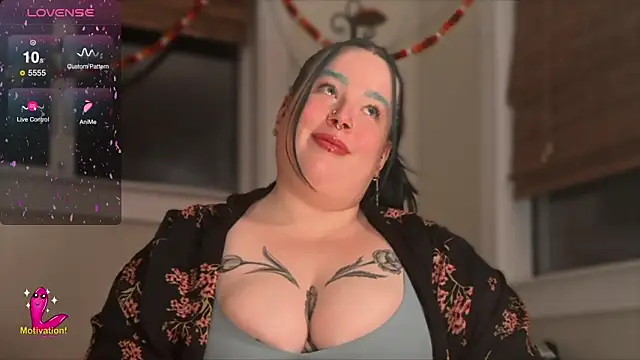 MissBika online show from 02-26-25, 06:15