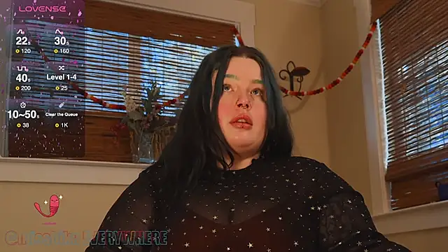 MissBika online show from 03-11-25, 10:42