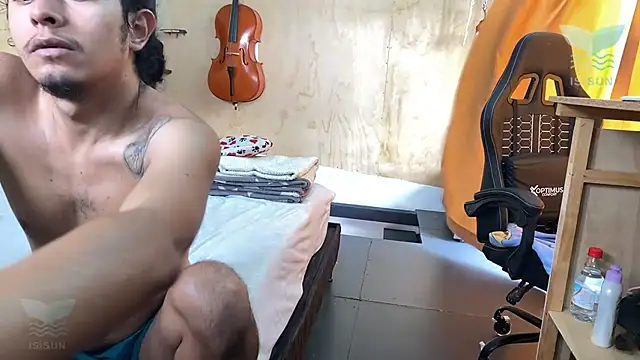 isissun03 online show from 03-30-26, 02:51