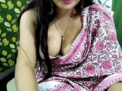 Aarvi Arora online show from 03-02-25, 03:16