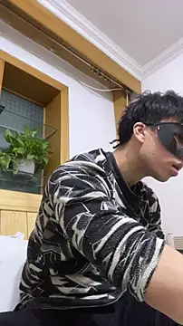 shuai321 online show from 12-09-24, 03:00