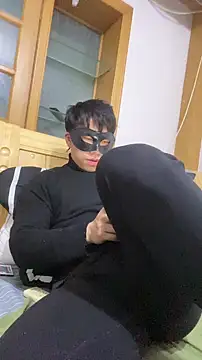 shuai321 online show from 01-13-25, 01:49