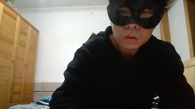 shuai321 online show from 01-19-25, 02:06